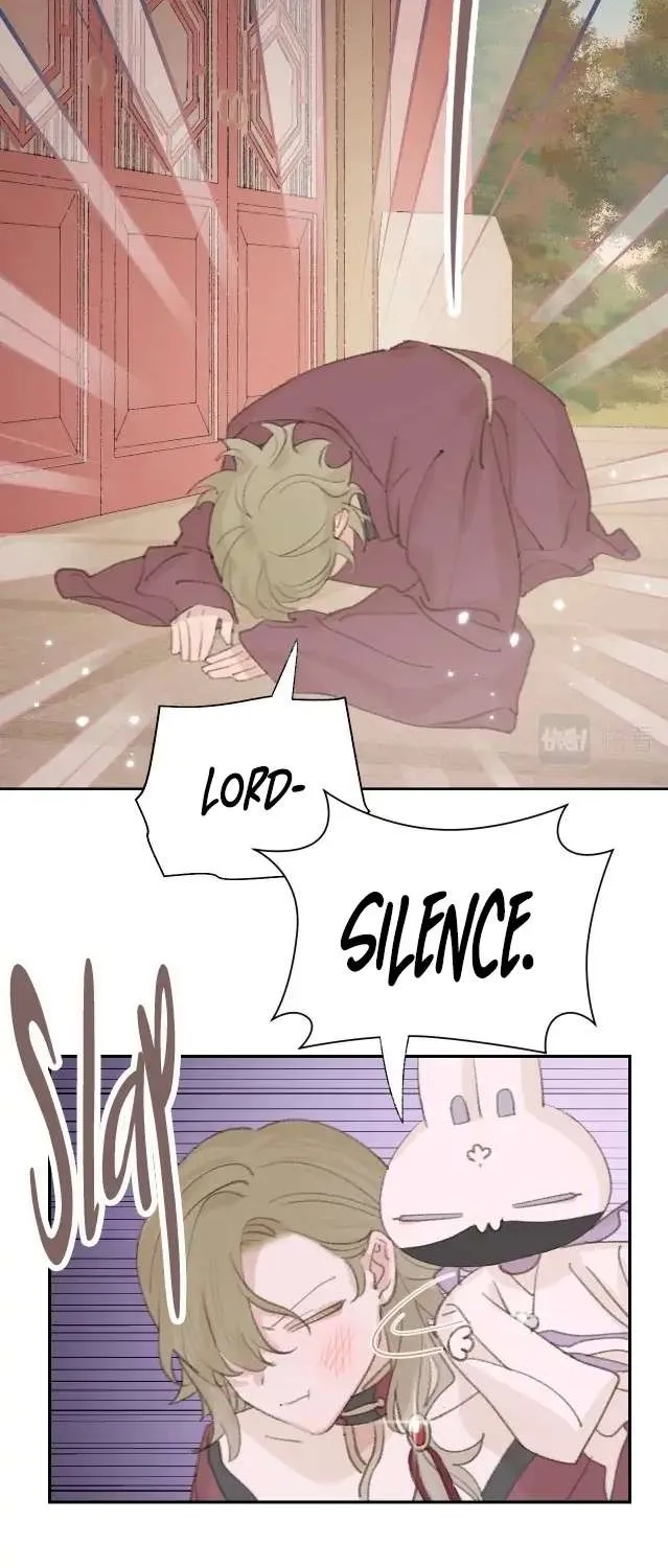 Lemme hear you, Call me Lord! Chapter 18 page 28 - 