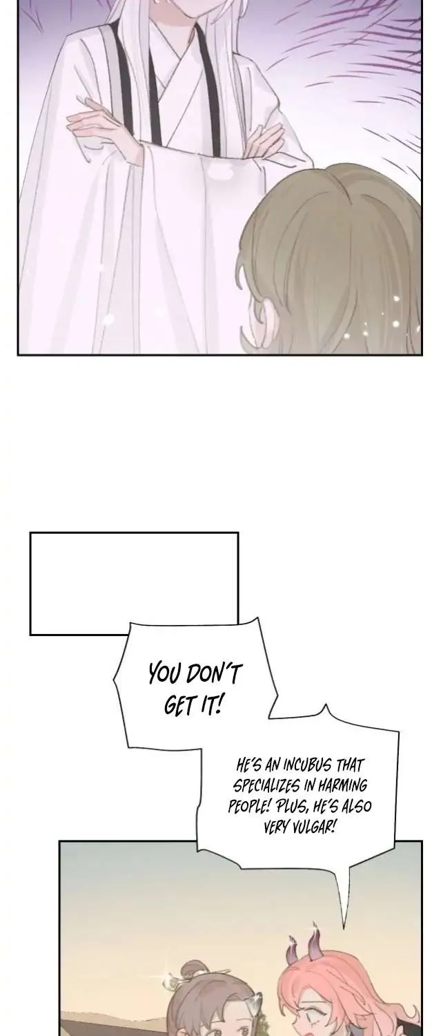 Lemme hear you, Call me Lord! Chapter 18 page 32 - 