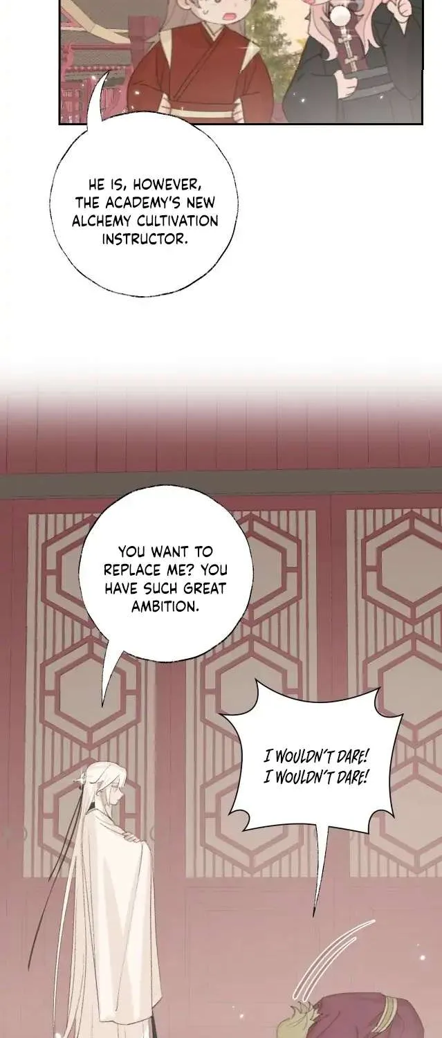 Lemme hear you, Call me Lord! Chapter 18 page 33 - 