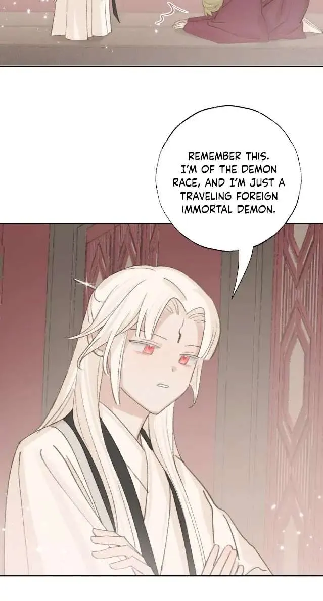 Lemme hear you, Call me Lord! Chapter 18 page 34 - 