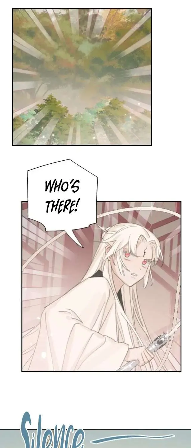 Lemme hear you, Call me Lord! Chapter 18 page 37 - 