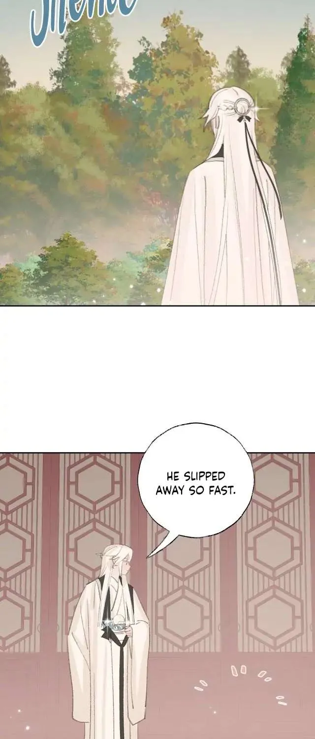 Lemme hear you, Call me Lord! Chapter 18 page 38 - 