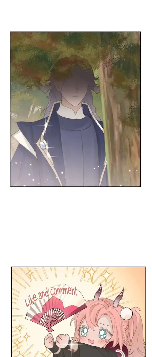 Lemme hear you, Call me Lord! Chapter 18 page 40 - 