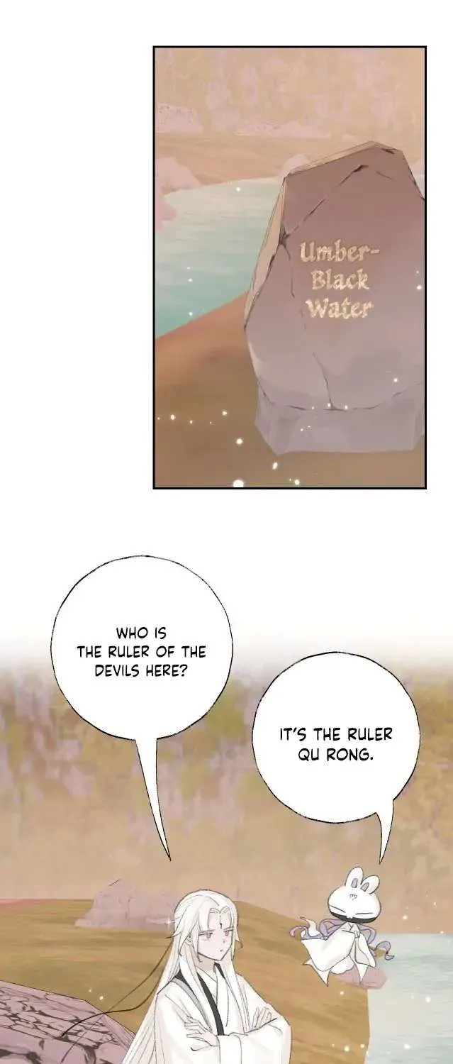 Lemme hear you, Call me Lord! Chapter 18 page 5 - 