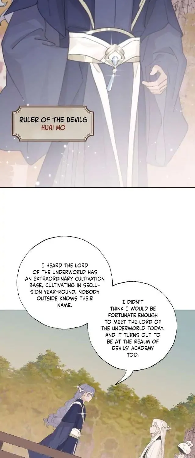 Lemme hear you, Call me Lord! Chapter 19 page 18 - 