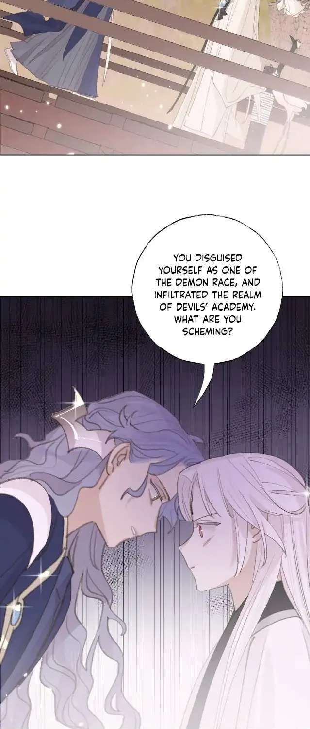 Lemme hear you, Call me Lord! Chapter 19 page 19 - 