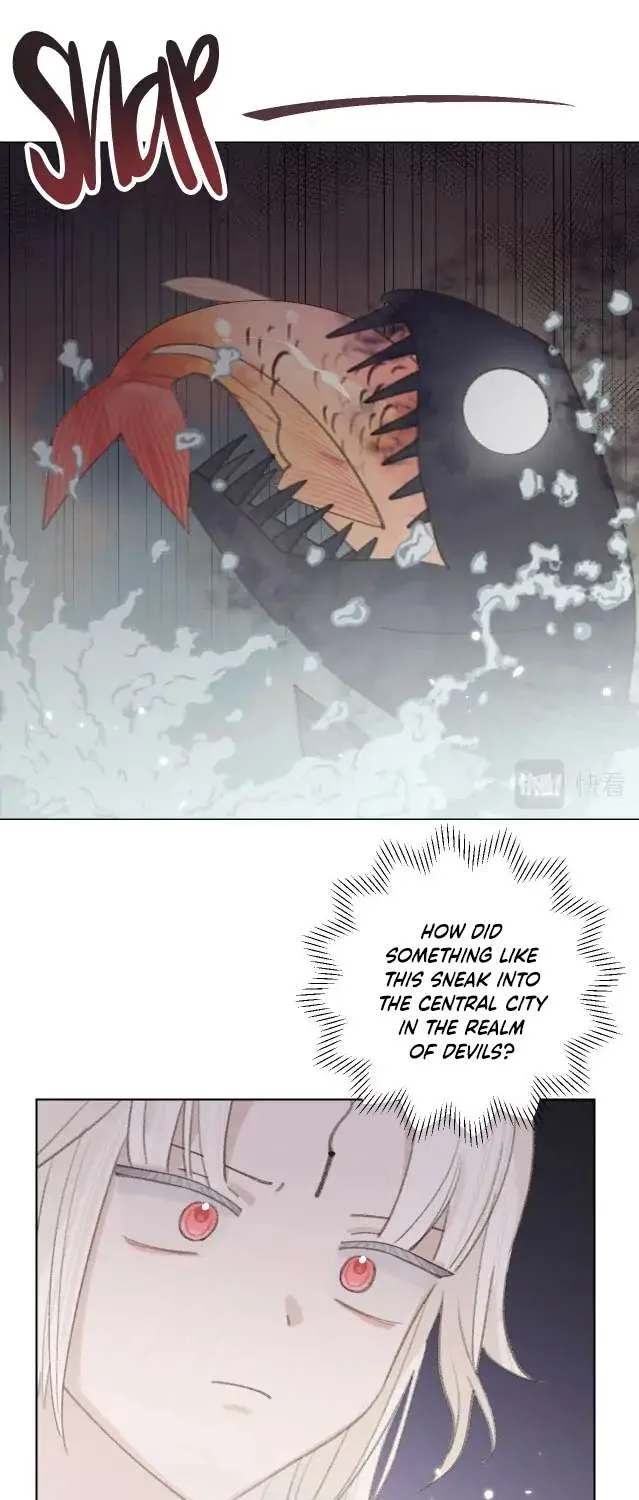 Lemme hear you, Call me Lord! Chapter 19 page 25 - 