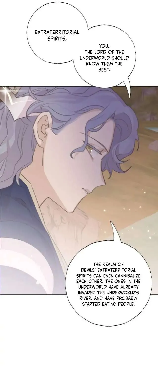 Lemme hear you, Call me Lord! Chapter 19 page 27 - 