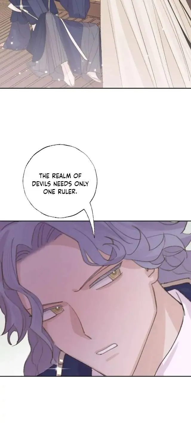 Lemme hear you, Call me Lord! Chapter 19 page 36 - 