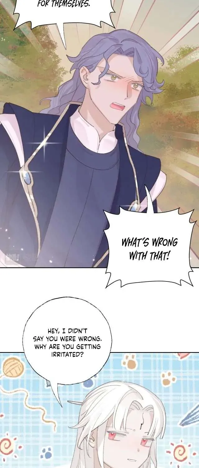 Lemme hear you, Call me Lord! Chapter 19 page 39 - 