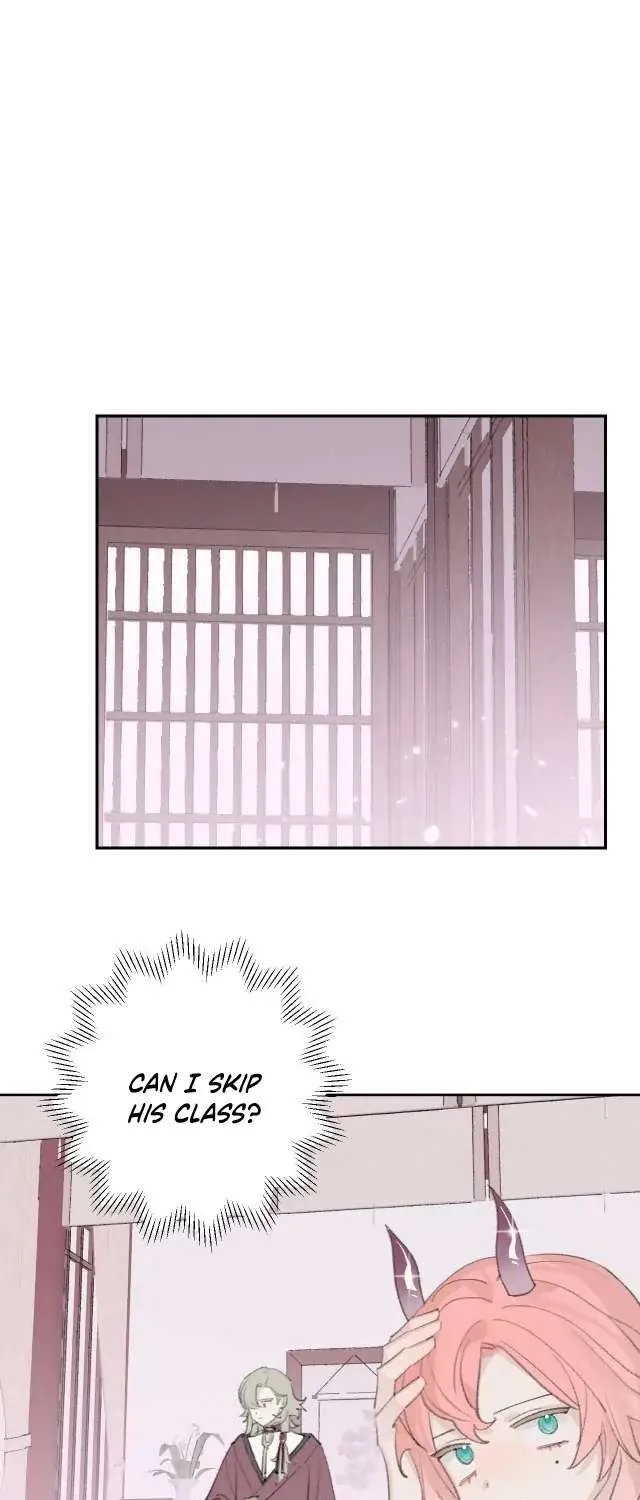 Lemme hear you, Call me Lord! Chapter 19 page 41 - 