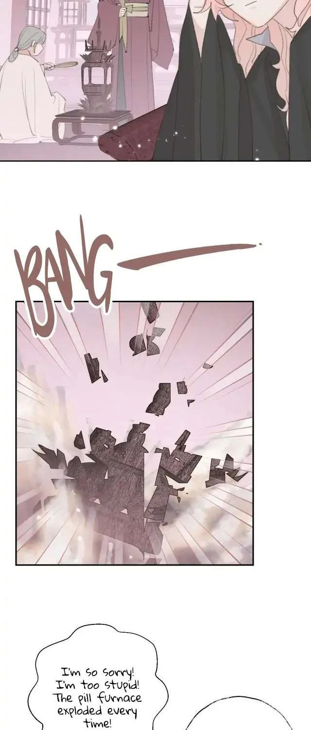 Lemme hear you, Call me Lord! Chapter 19 page 42 - 