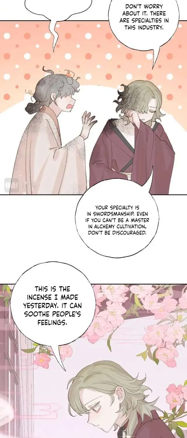 Lemme hear you, Call me Lord! Chapter 19 page 43 - 