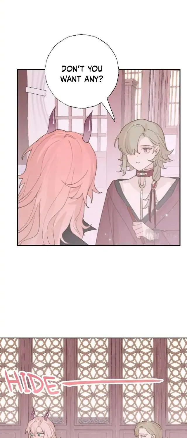 Lemme hear you, Call me Lord! Chapter 19 page 48 - 