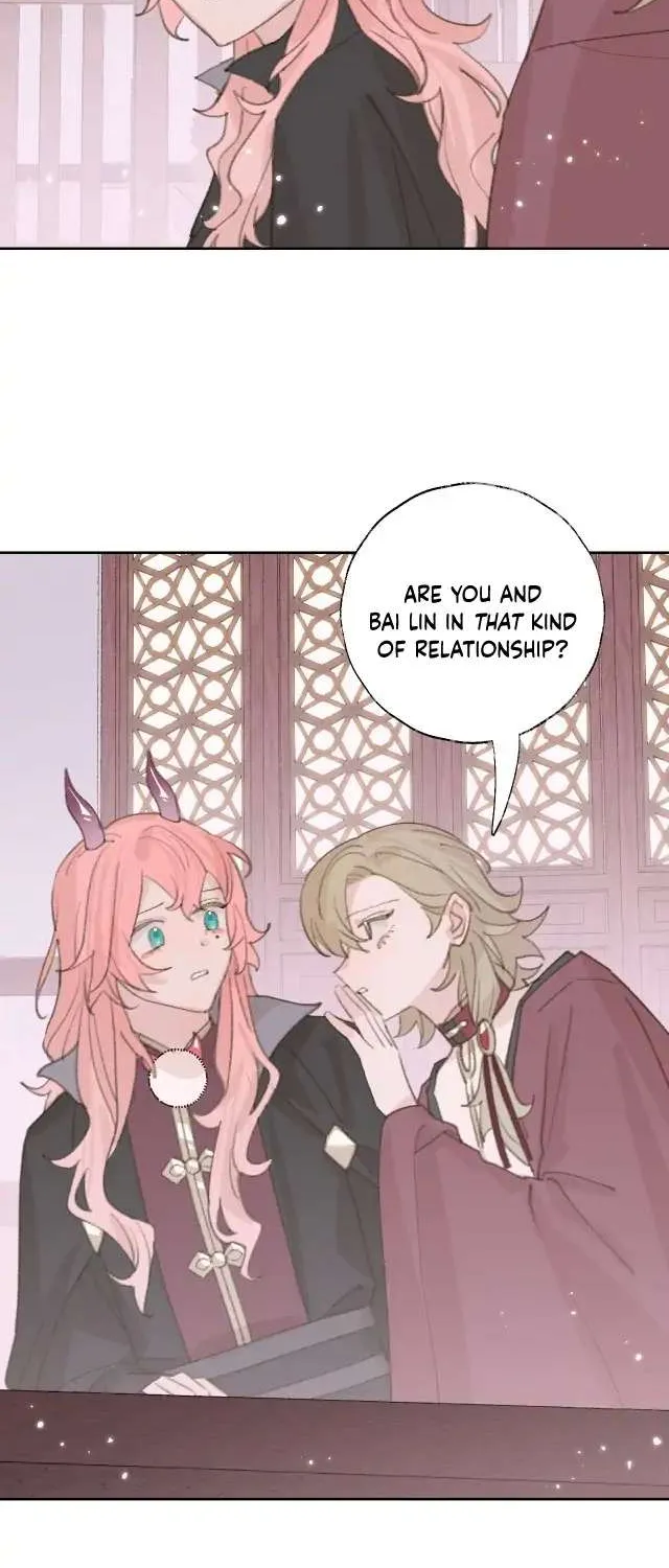 Lemme hear you, Call me Lord! Chapter 19 page 7 - 