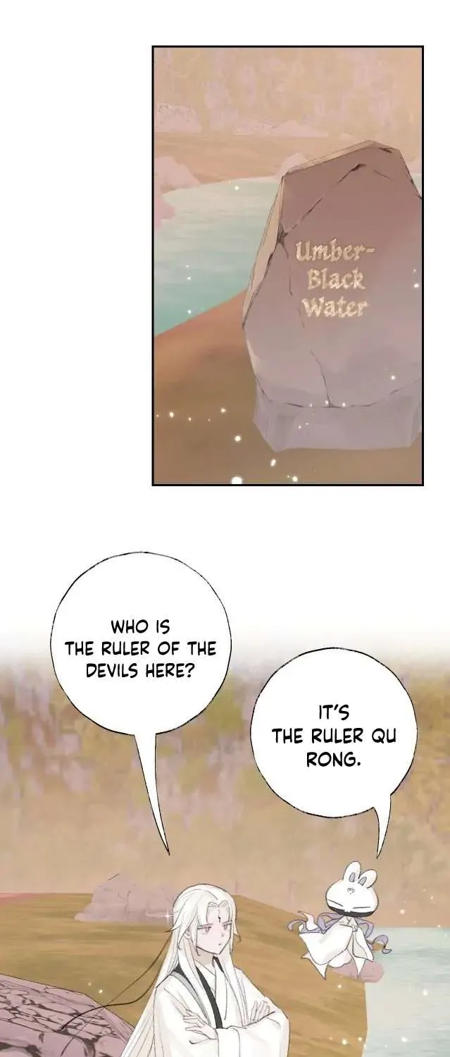 Lemme hear you, Call me Lord! Chapter 19 page 9 - 