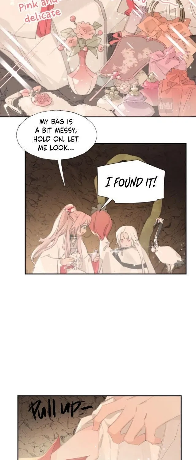 Lemme hear you, Call me Lord! Chapter 2 page 11 - 