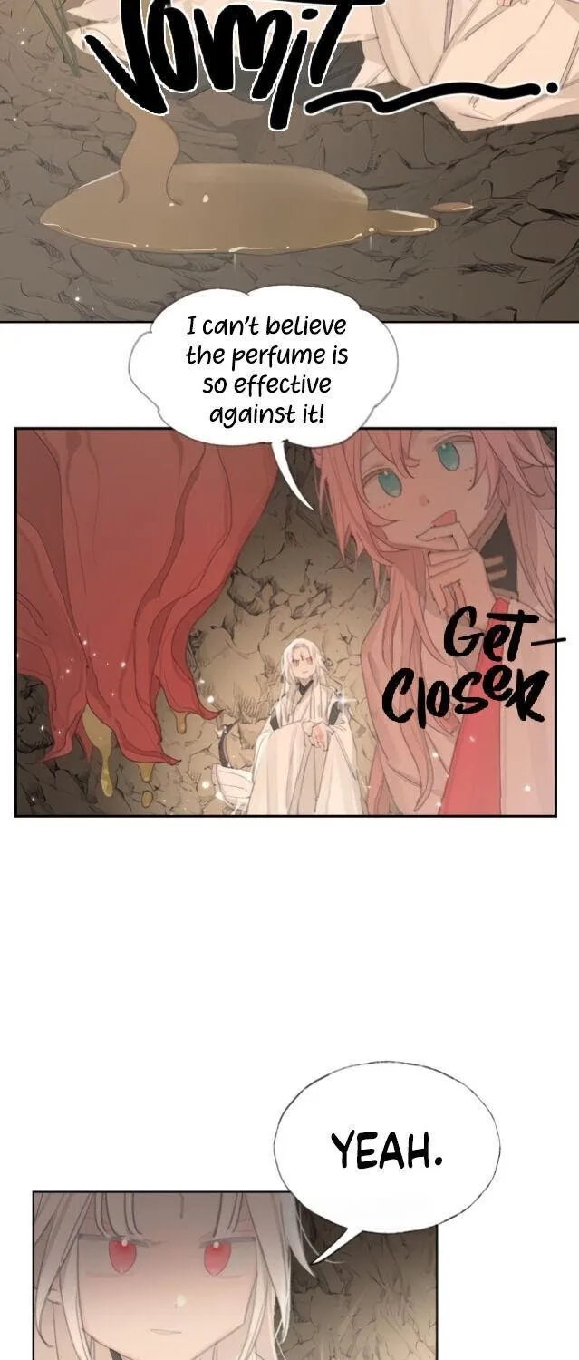Lemme hear you, Call me Lord! Chapter 2 page 25 - 