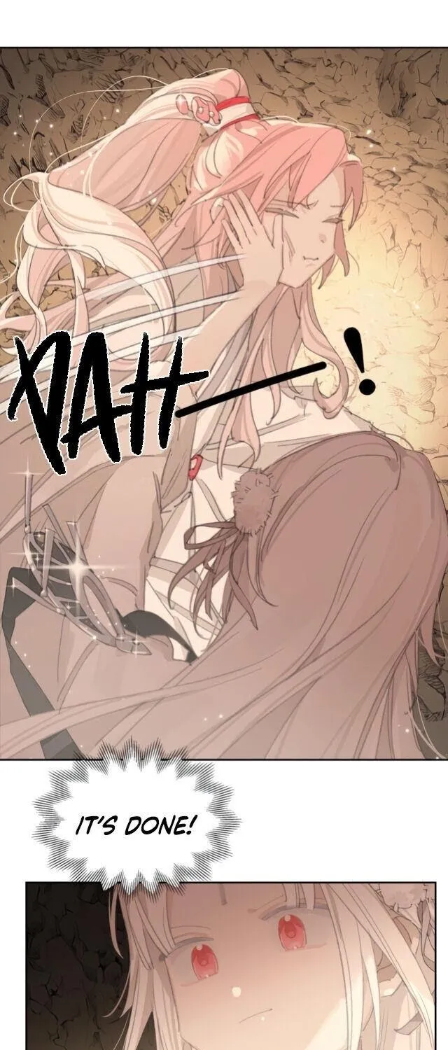 Lemme hear you, Call me Lord! Chapter 2 page 28 - 