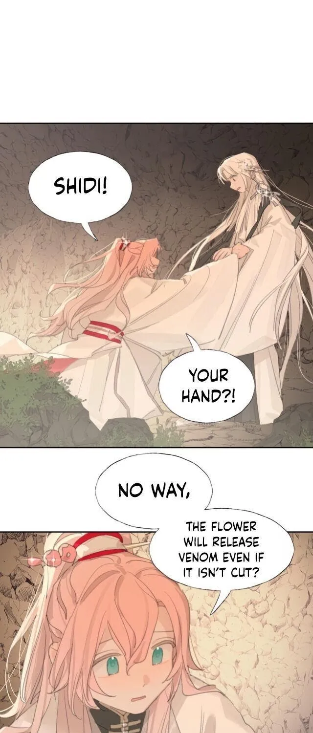 Lemme hear you, Call me Lord! Chapter 2 page 30 - 