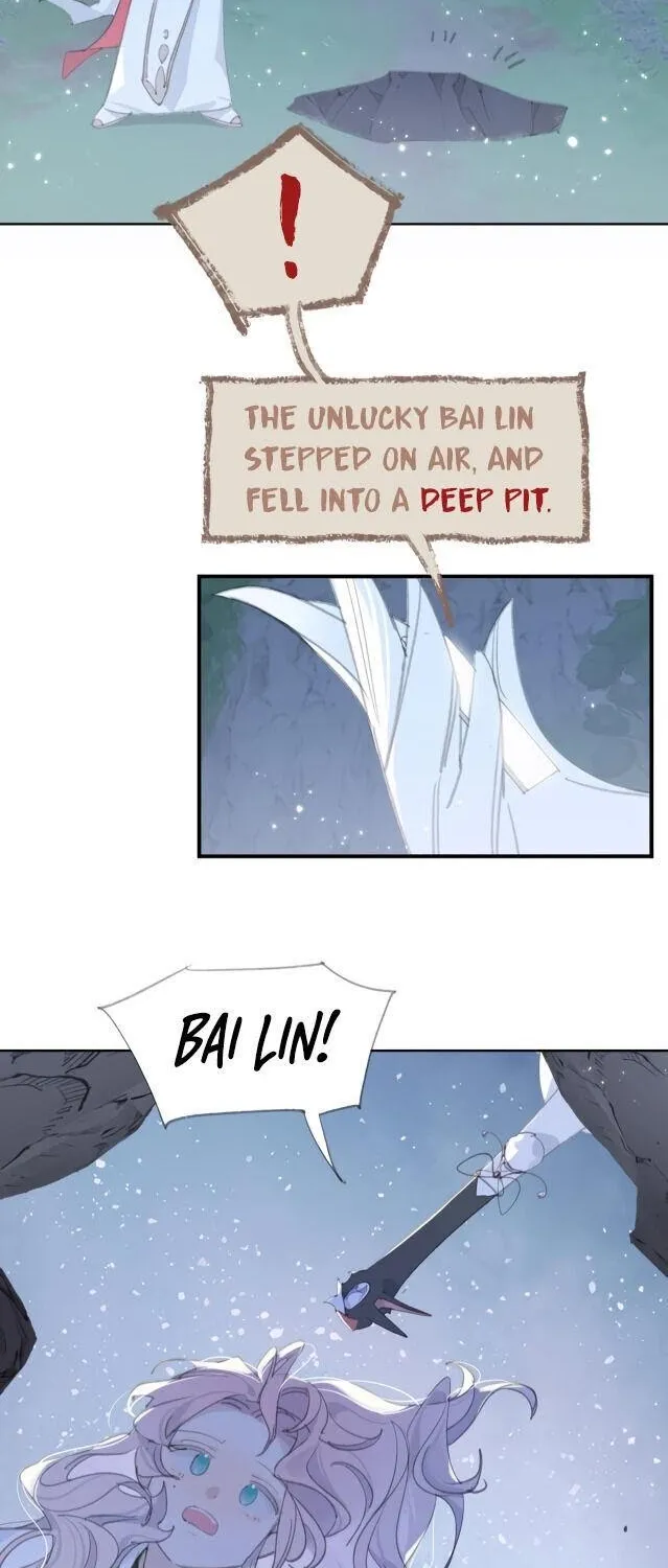 Lemme hear you, Call me Lord! Chapter 2 page 4 - 