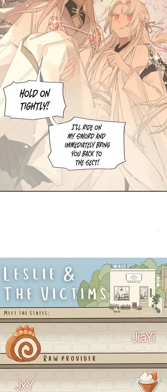 Lemme hear you, Call me Lord! Chapter 2 page 32 - 