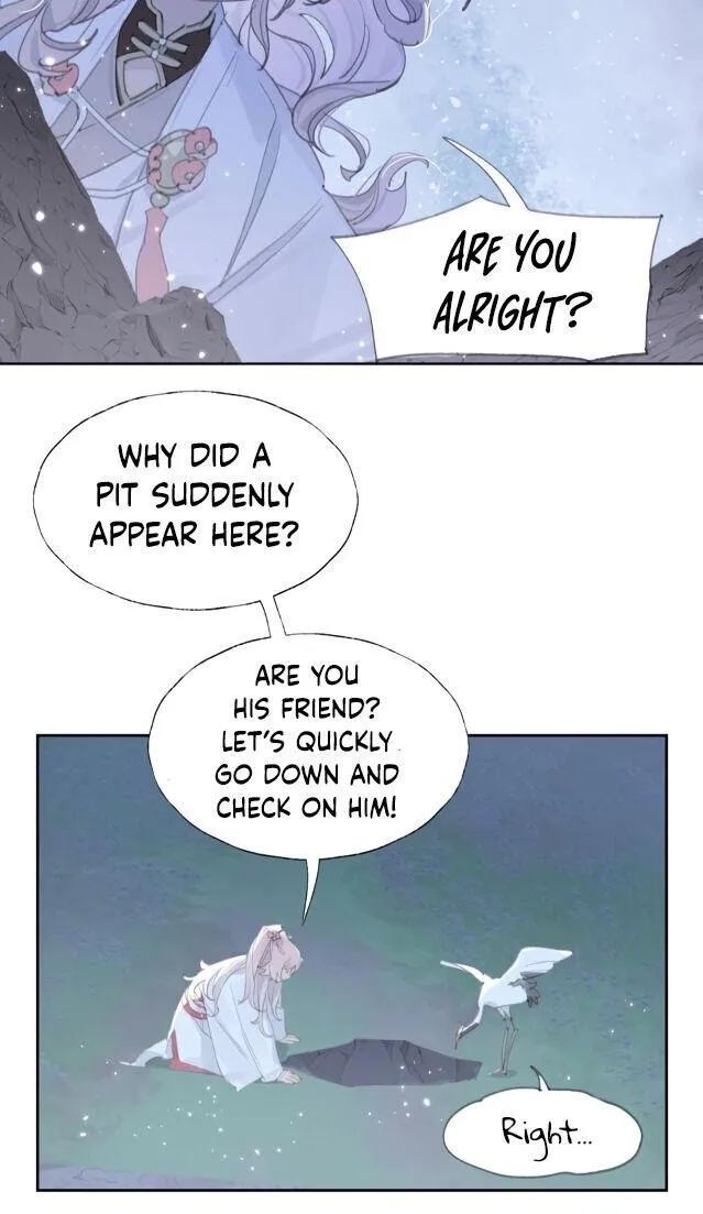 Lemme hear you, Call me Lord! Chapter 2 page 5 - 