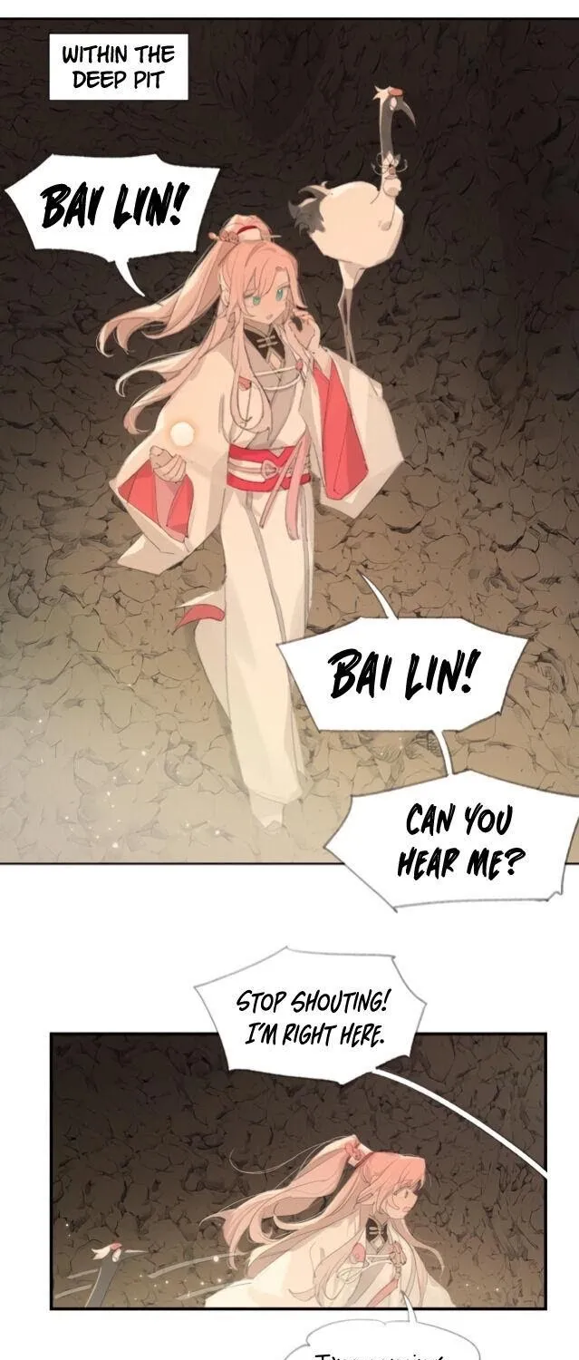Lemme hear you, Call me Lord! Chapter 2 page 6 - 