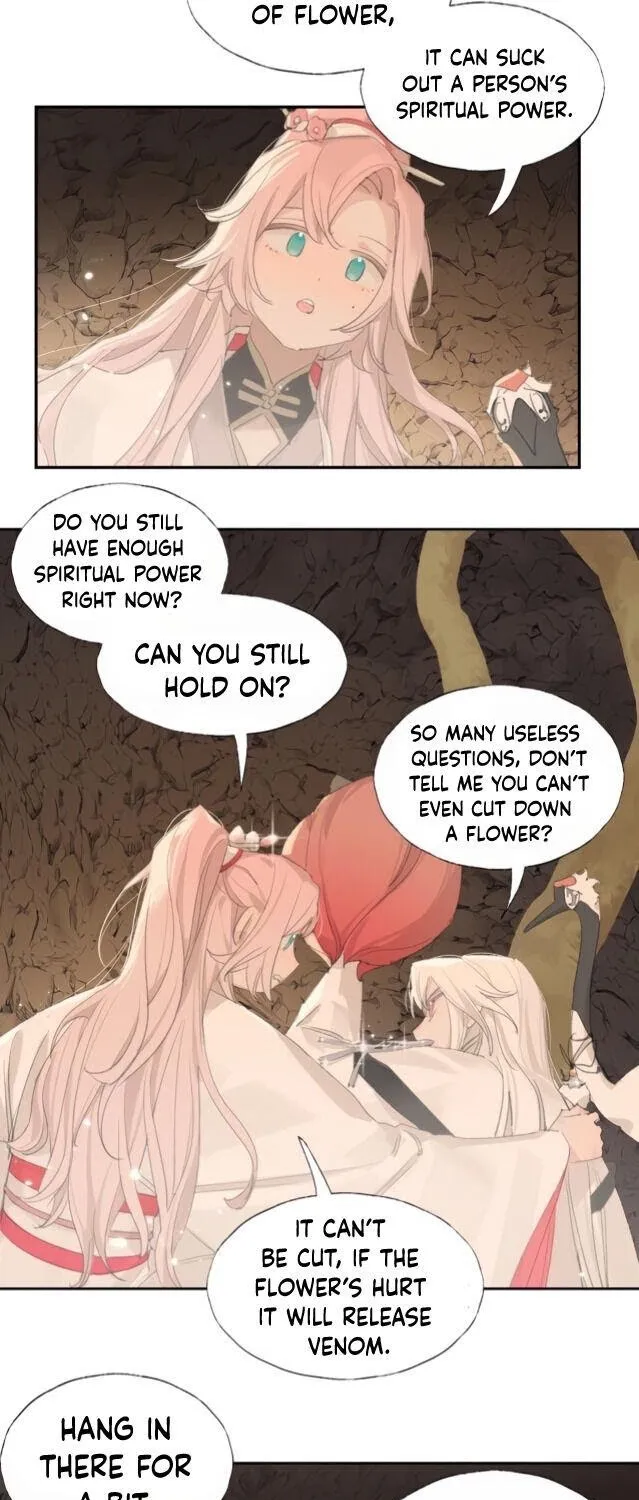 Lemme hear you, Call me Lord! Chapter 2 page 8 - 