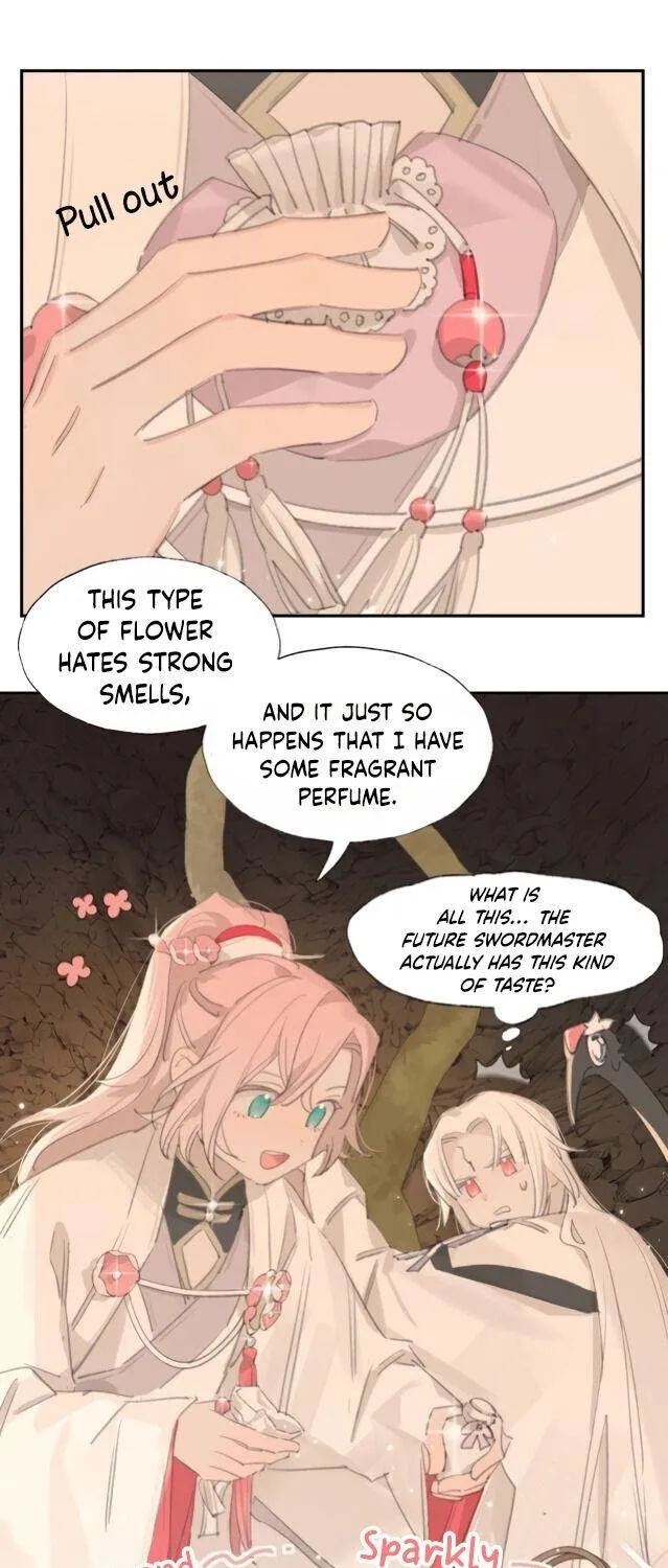 Lemme hear you, Call me Lord! Chapter 2 page 10 - 