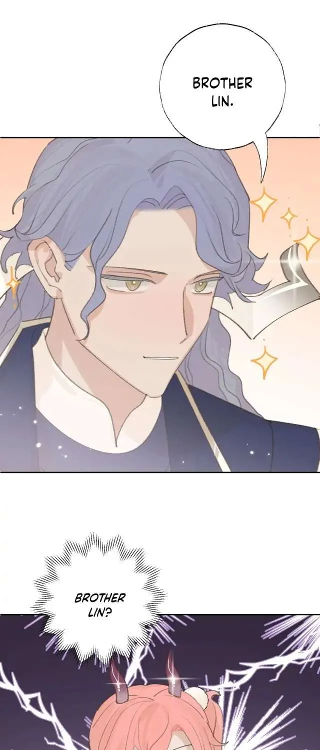 Lemme hear you, Call me Lord! Chapter 21 page 1 - 