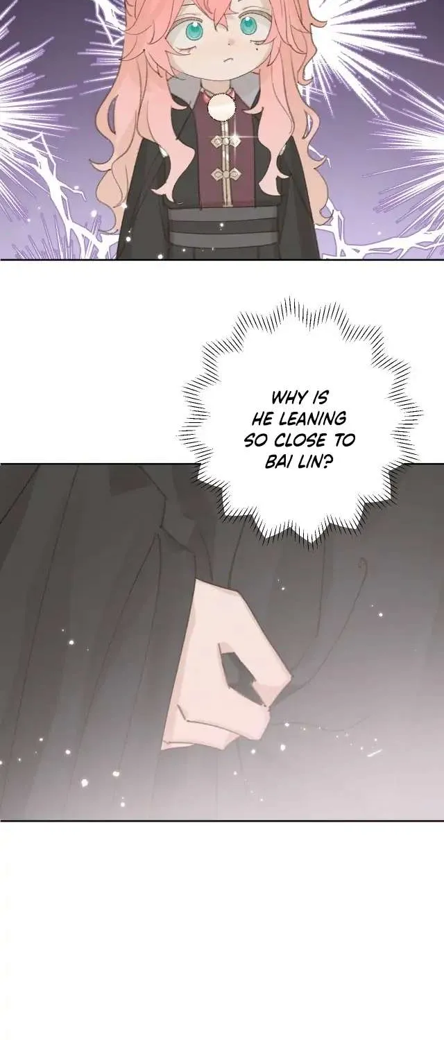 Lemme hear you, Call me Lord! Chapter 21 page 2 - 