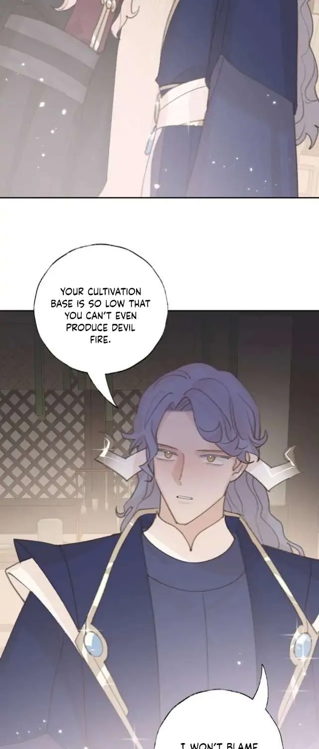Lemme hear you, Call me Lord! Chapter 21 page 11 - 