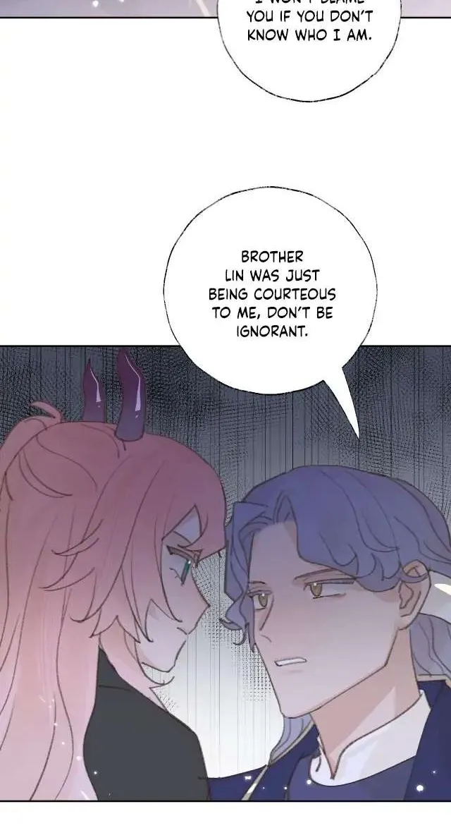 Lemme hear you, Call me Lord! Chapter 21 page 12 - 