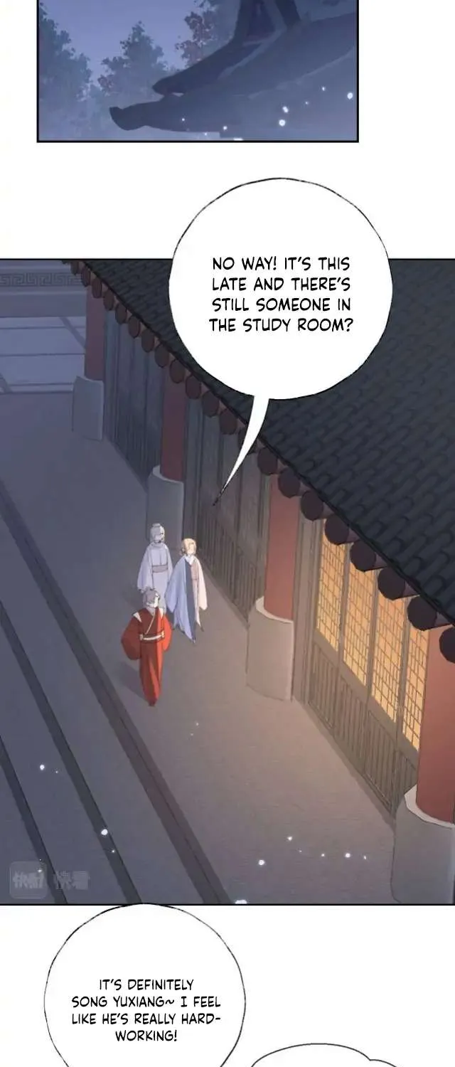 Lemme hear you, Call me Lord! Chapter 21 page 19 - 