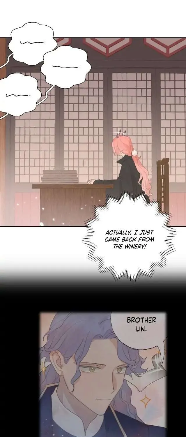 Lemme hear you, Call me Lord! Chapter 21 page 21 - 