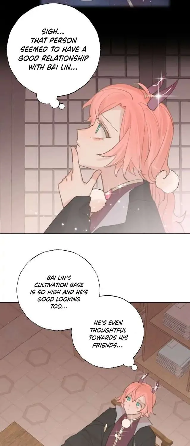Lemme hear you, Call me Lord! Chapter 21 page 22 - 
