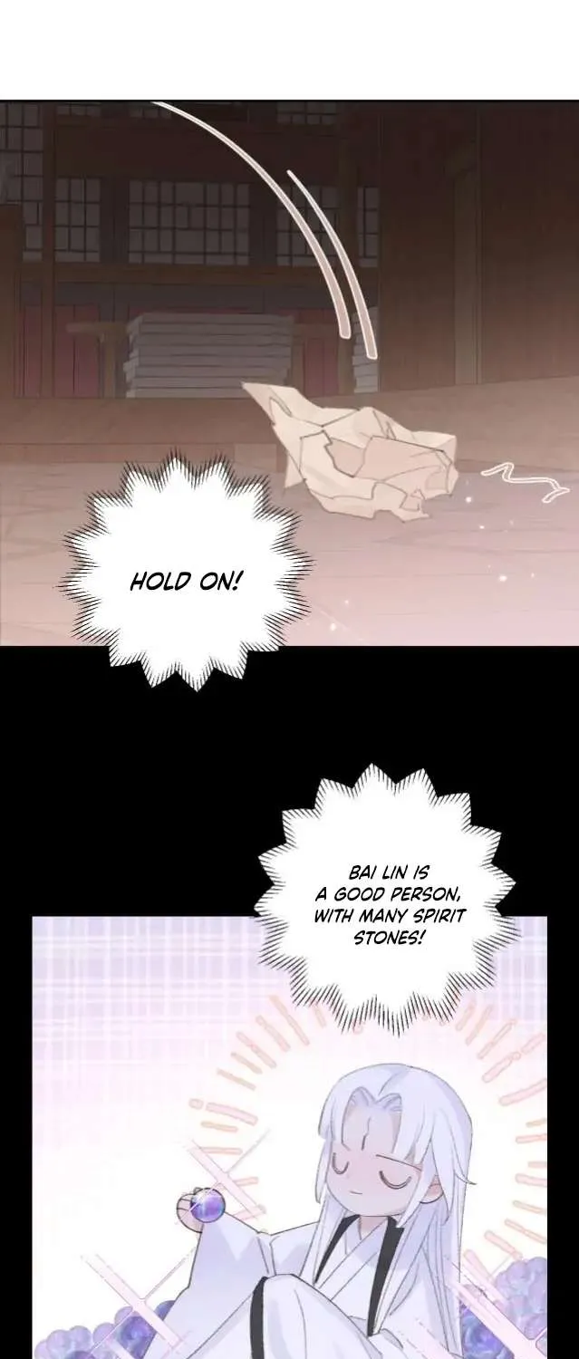 Lemme hear you, Call me Lord! Chapter 21 page 25 - 