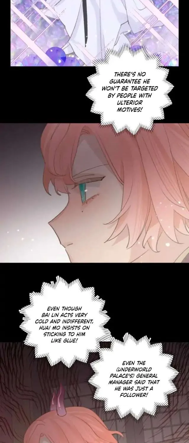 Lemme hear you, Call me Lord! Chapter 21 page 26 - 