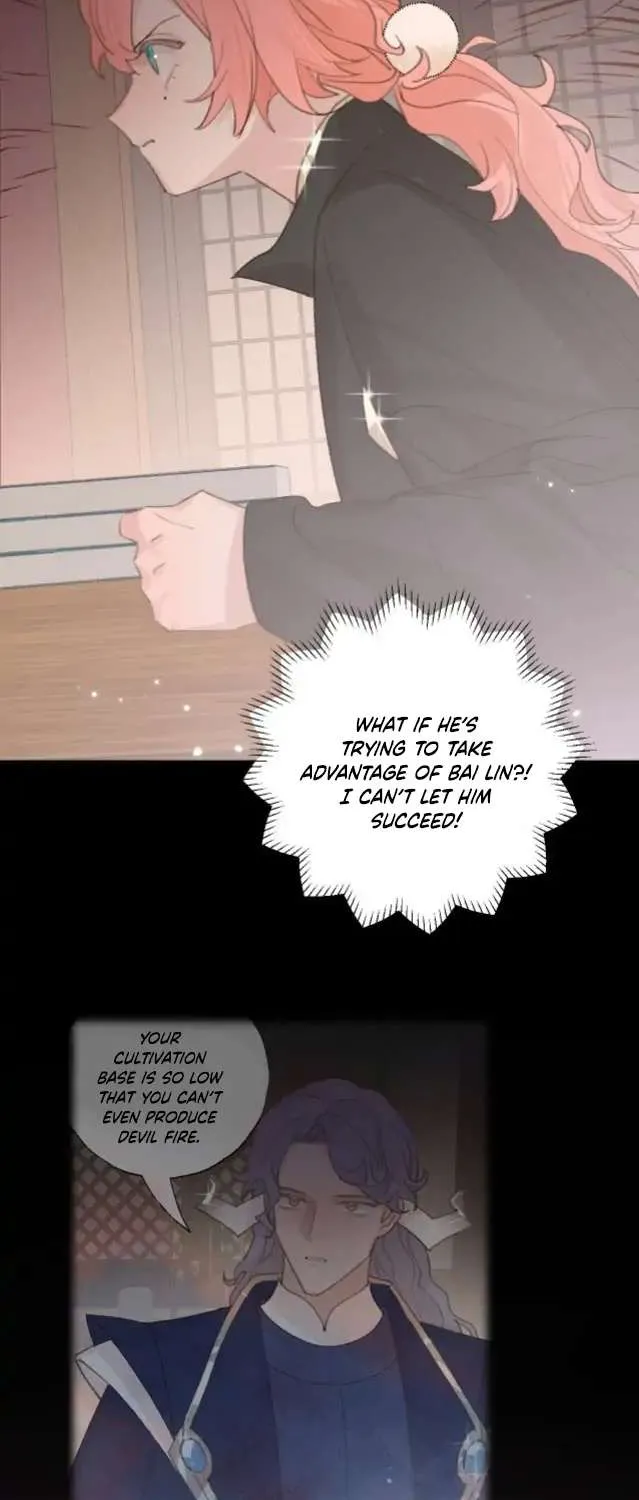 Lemme hear you, Call me Lord! Chapter 21 page 27 - 