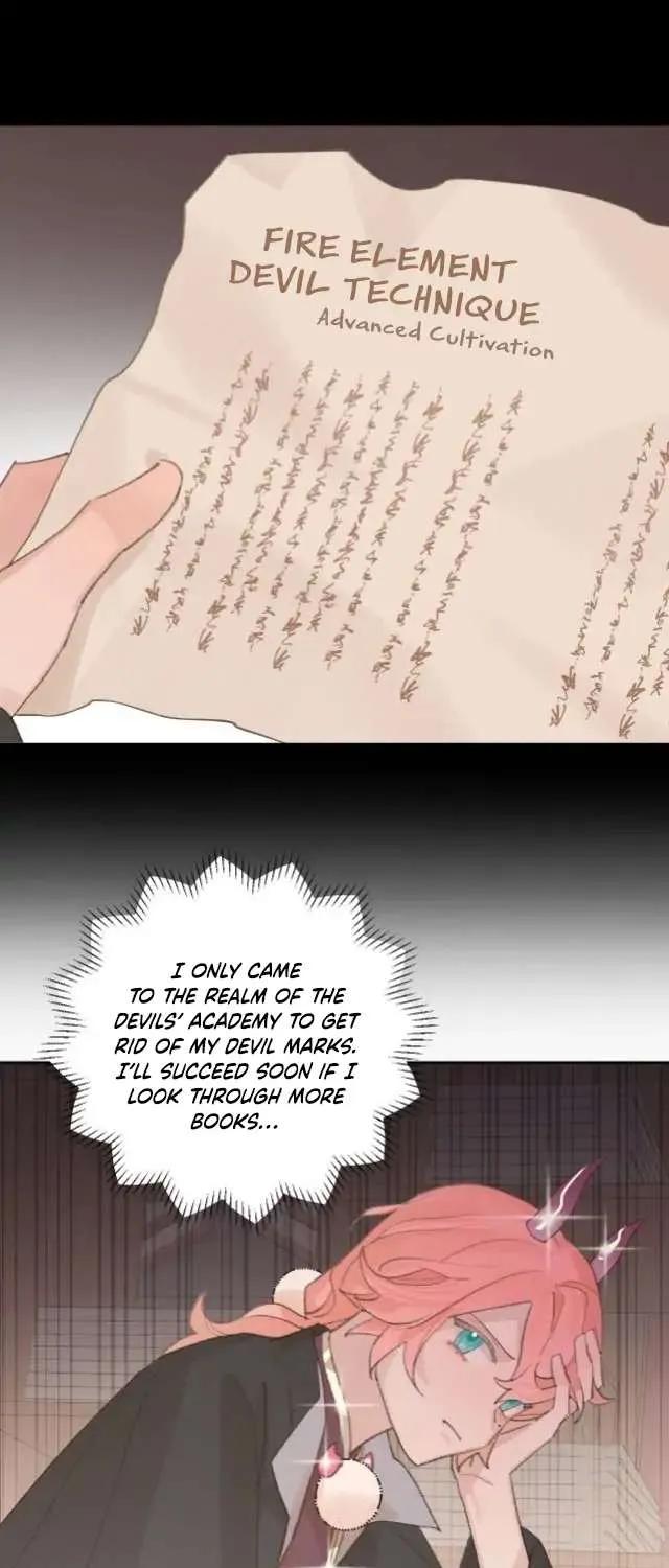 Lemme hear you, Call me Lord! Chapter 21 page 29 - 