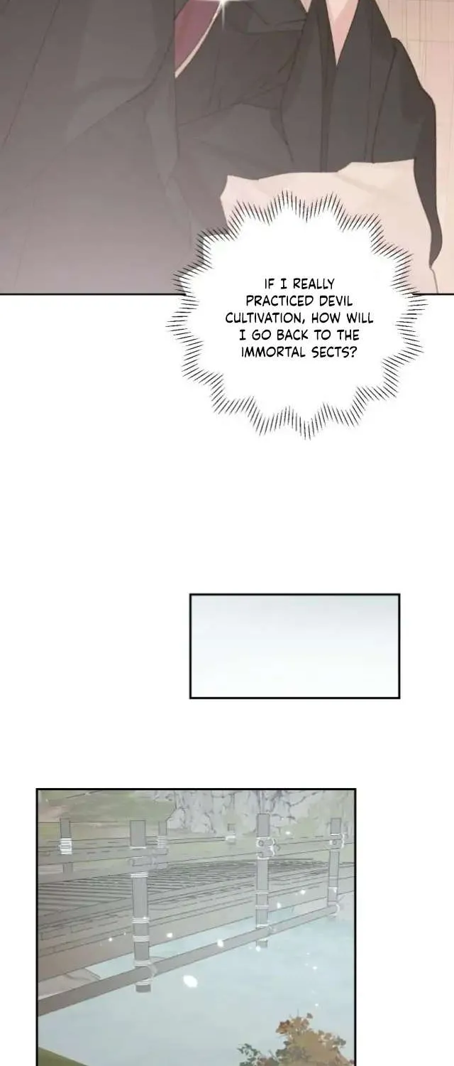 Lemme hear you, Call me Lord! Chapter 21 page 30 - 