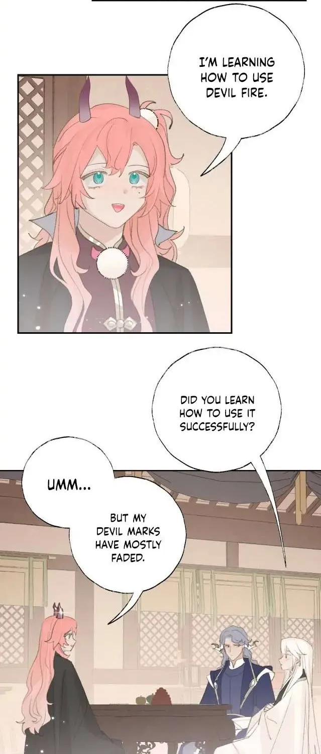 Lemme hear you, Call me Lord! Chapter 21 page 6 - 