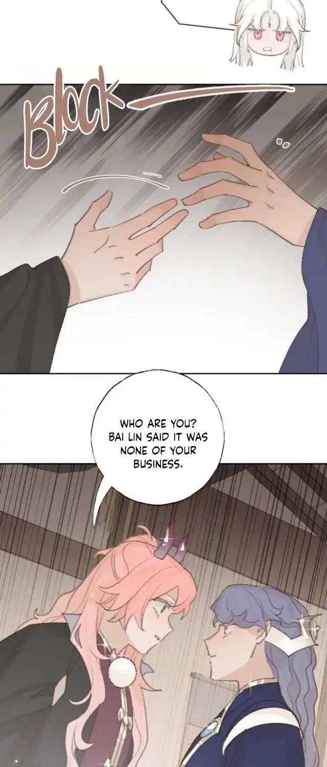 Lemme hear you, Call me Lord! Chapter 21 page 10 - 