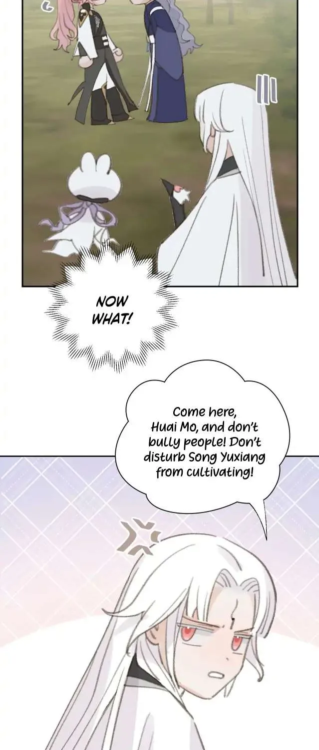 Lemme hear you, Call me Lord! Chapter 22 page 22 - 