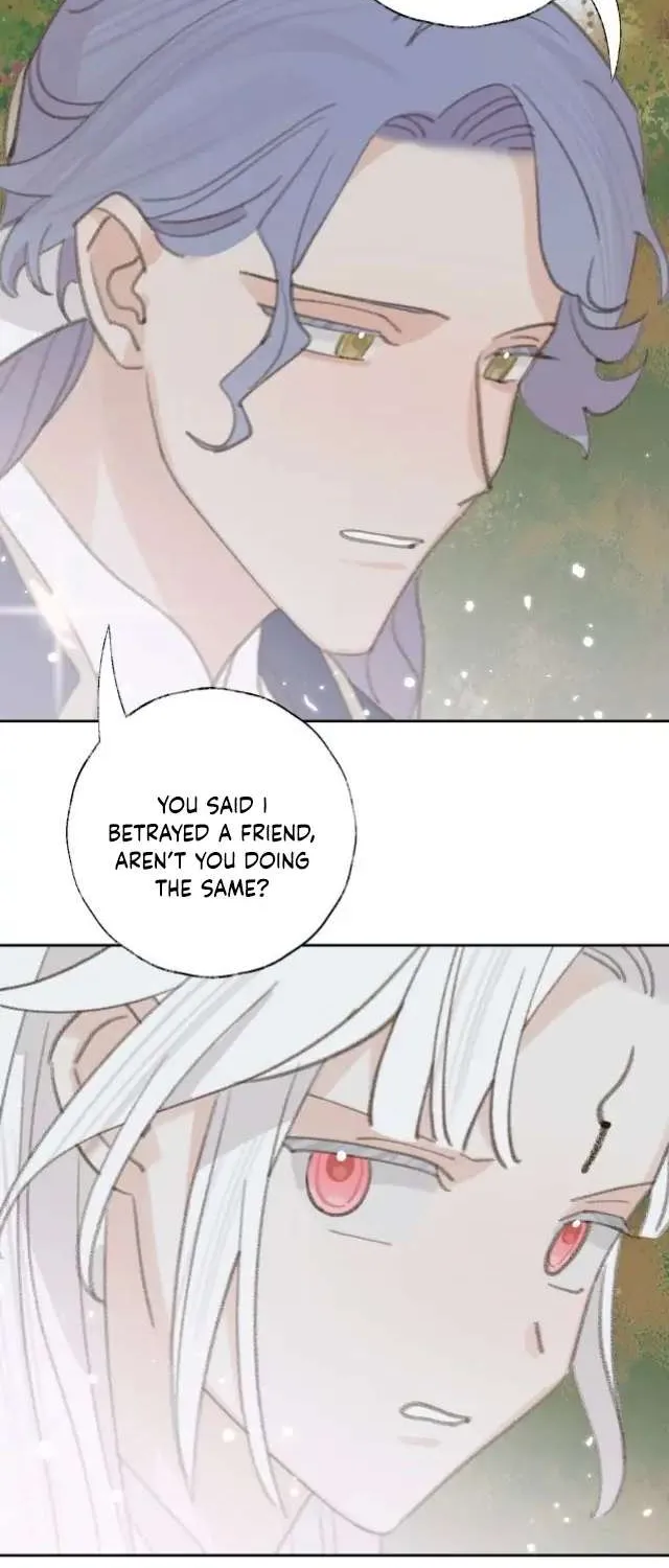 Lemme hear you, Call me Lord! Chapter 22 page 25 - 