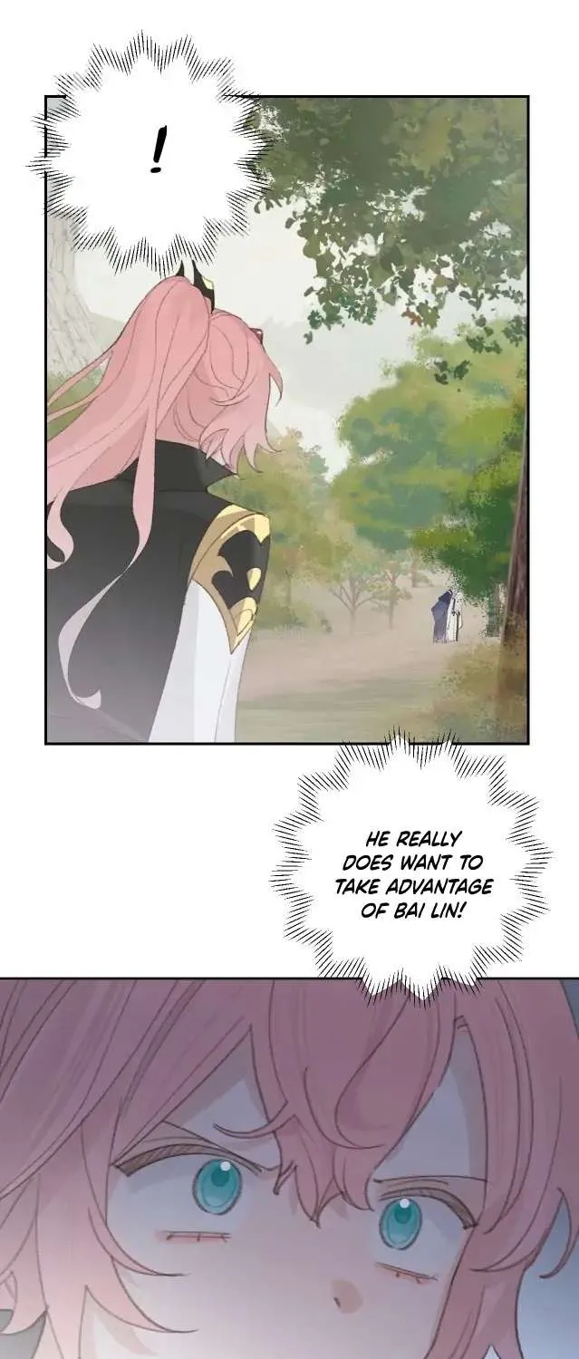 Lemme hear you, Call me Lord! Chapter 22 page 28 - 