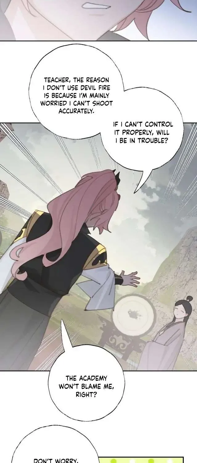 Lemme hear you, Call me Lord! Chapter 22 page 29 - 
