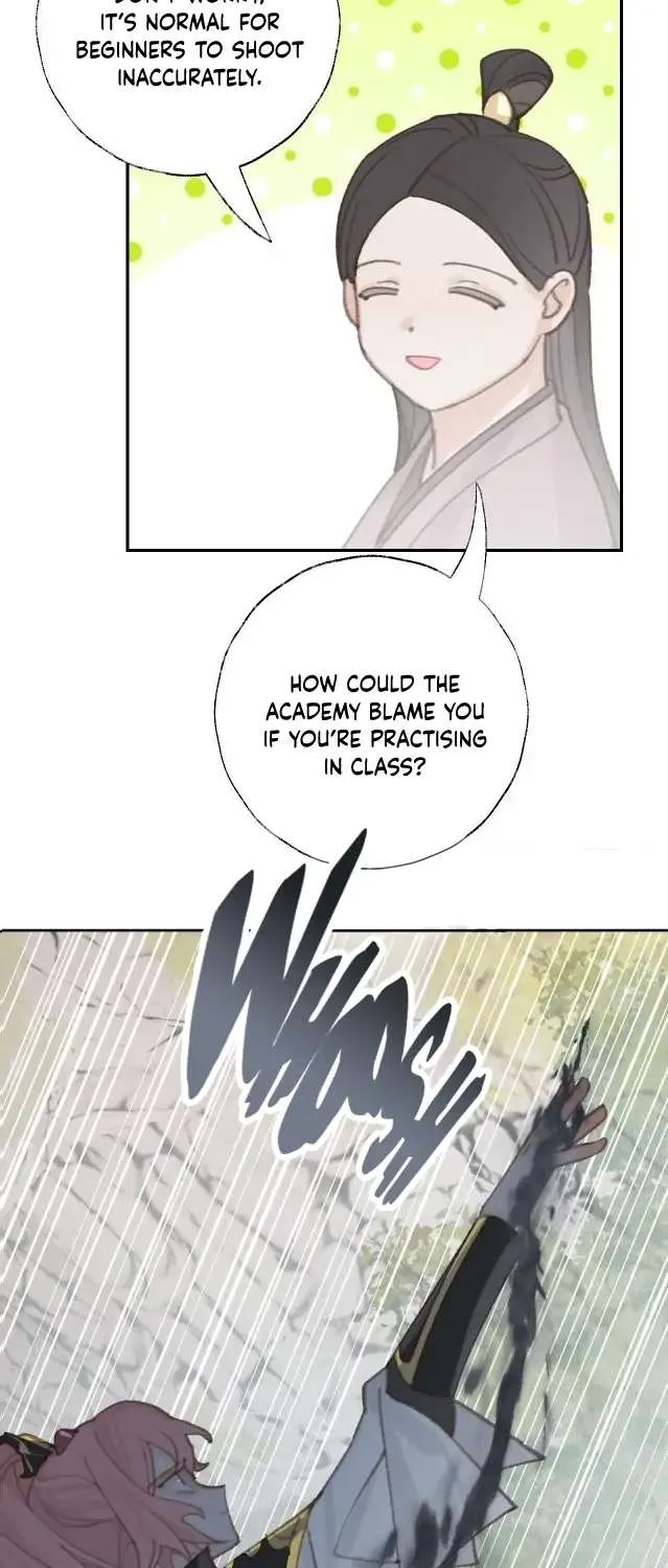 Lemme hear you, Call me Lord! Chapter 22 page 30 - 