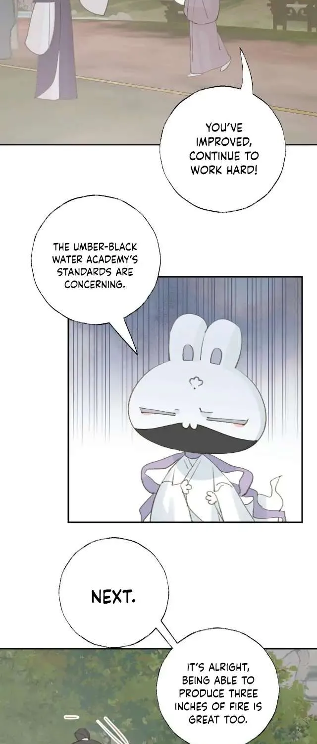 Lemme hear you, Call me Lord! Chapter 22 page 7 - 
